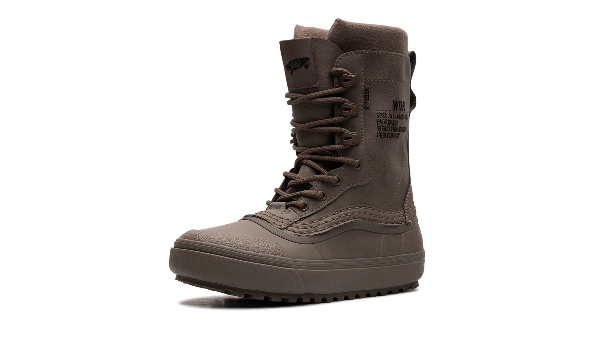 Vans Vault Standard Snow MTE 
