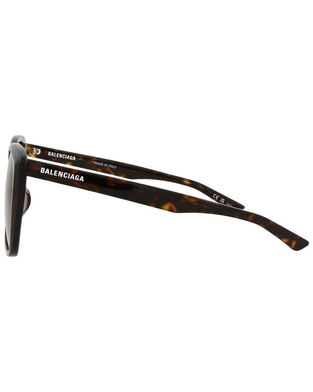 Balenciaga Women's BB0175SA 57mm Sunglasses - 2