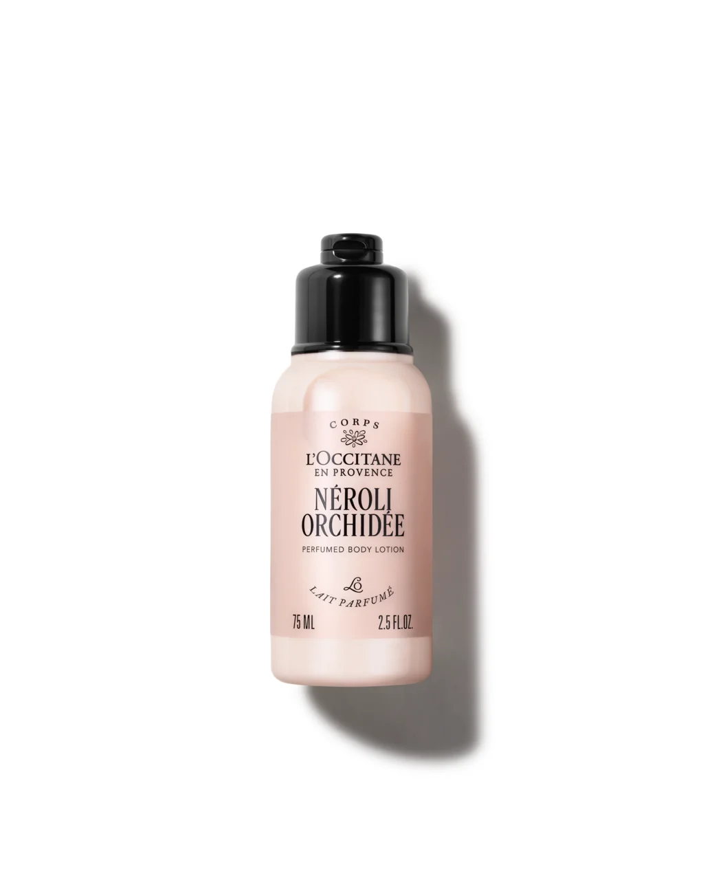 Néroli Orchidée Perfumed Body Lotion - 1