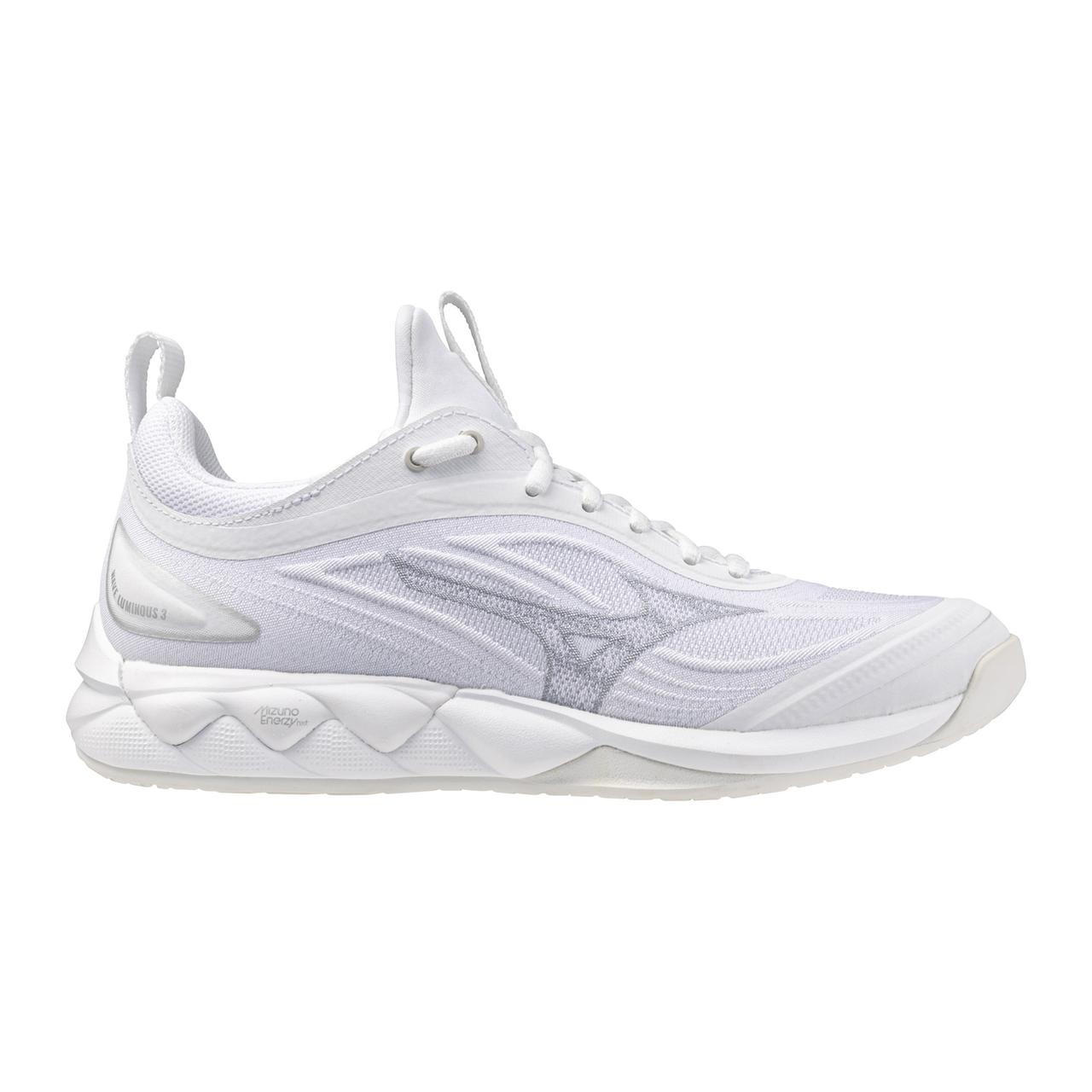 Women's Wave Luminous 3 Volleyball Shoe - 6