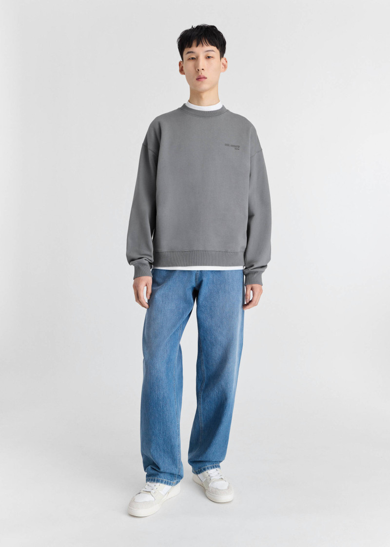 Axel Arigato Spade Sweatshirt outlook