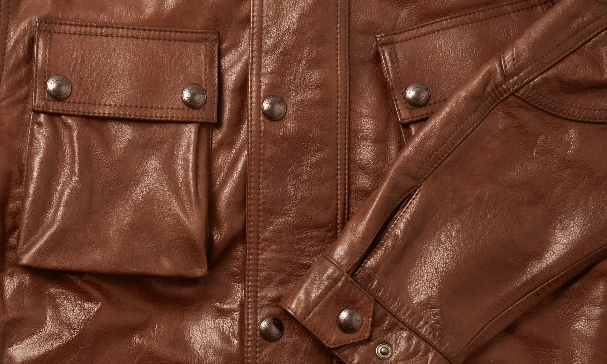 TRIALMASTER PANTHER JACKET - 3
