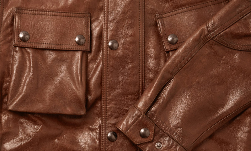 TRIALMASTER PANTHER JACKET 3