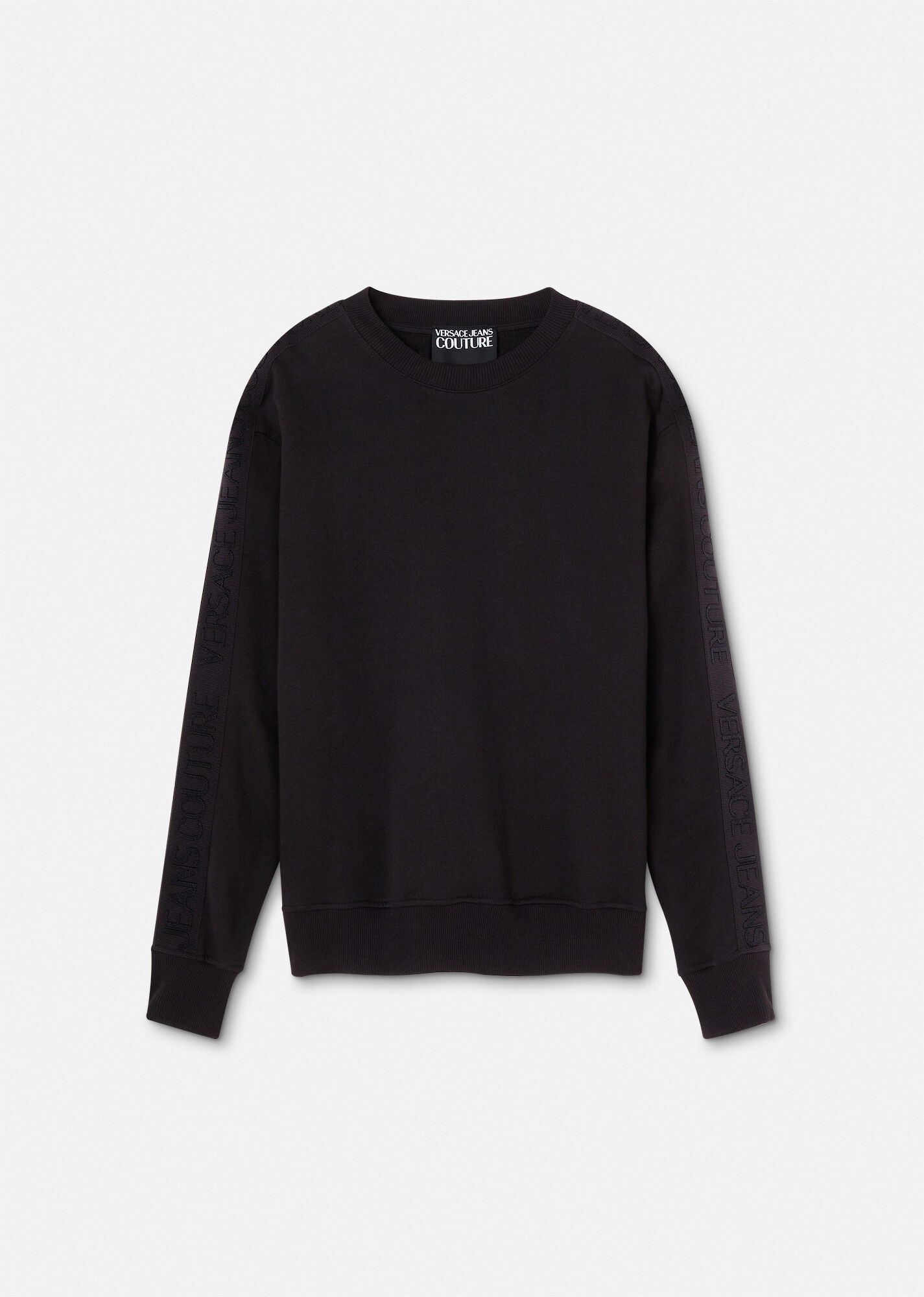 Logo Sweatshirt - 1