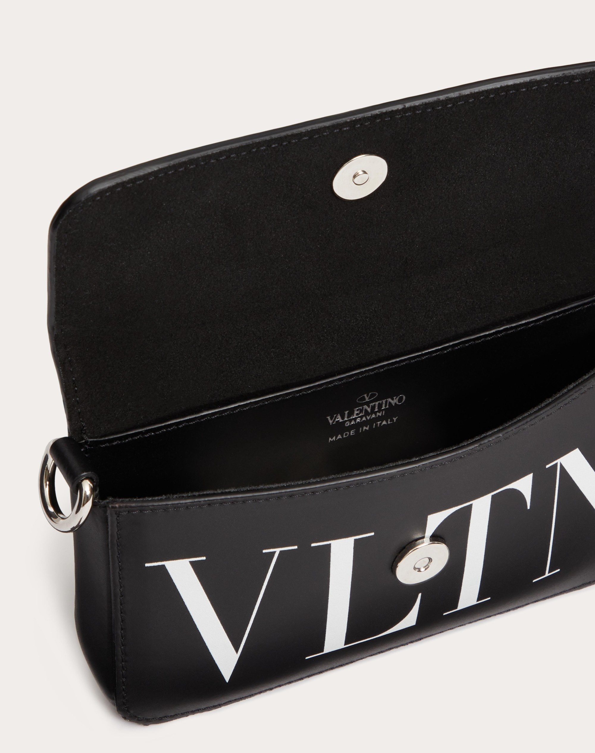 VLTN CALFSKIN SMARTPHONE CASE - 7