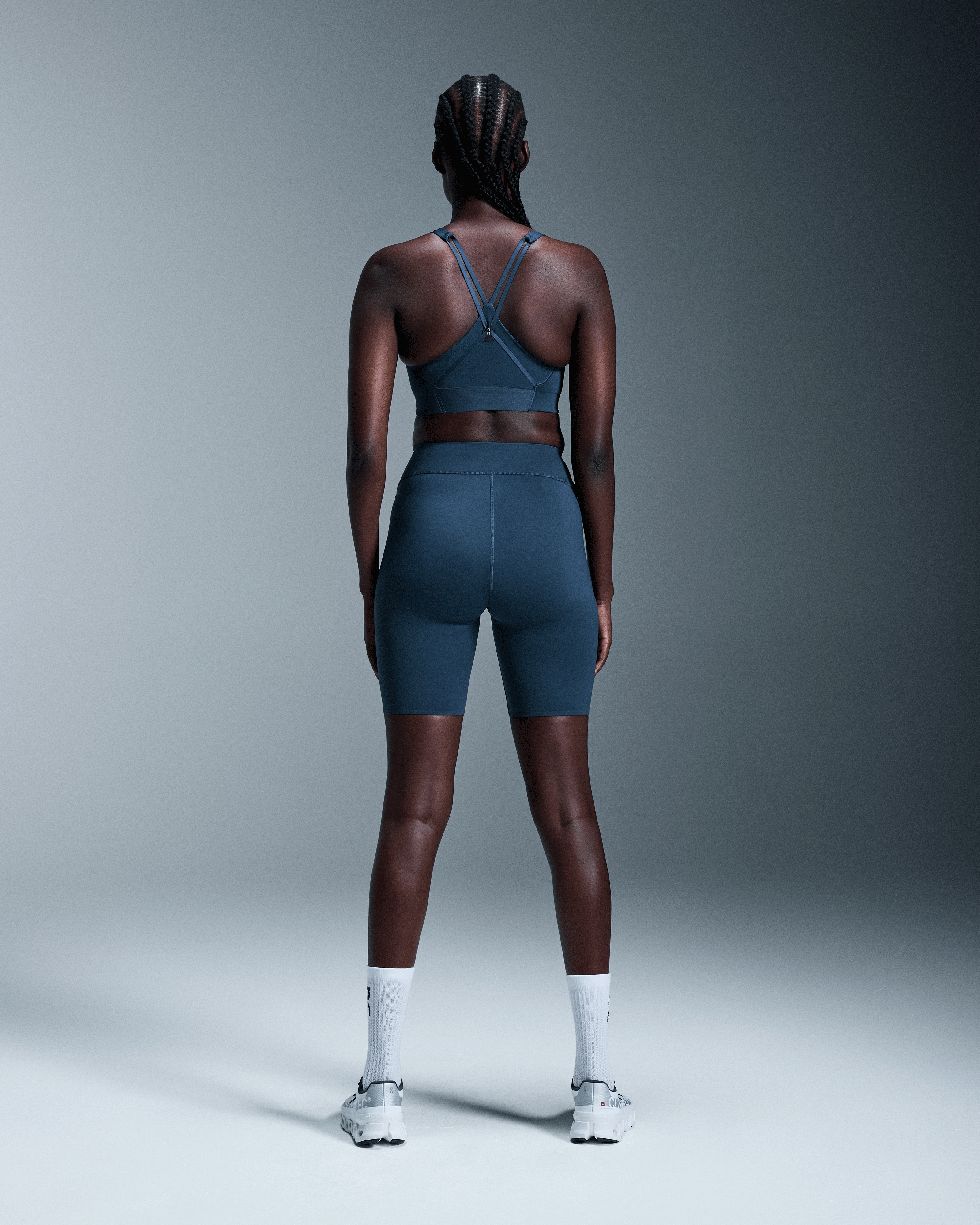 Active 1/2 Tights - 2