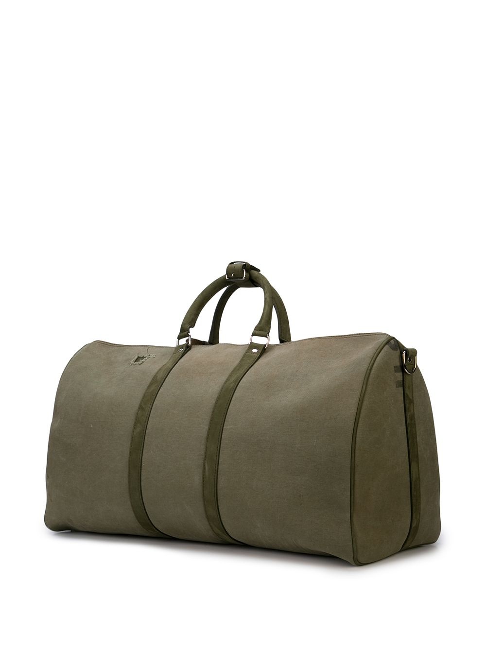 logo holdall - 3