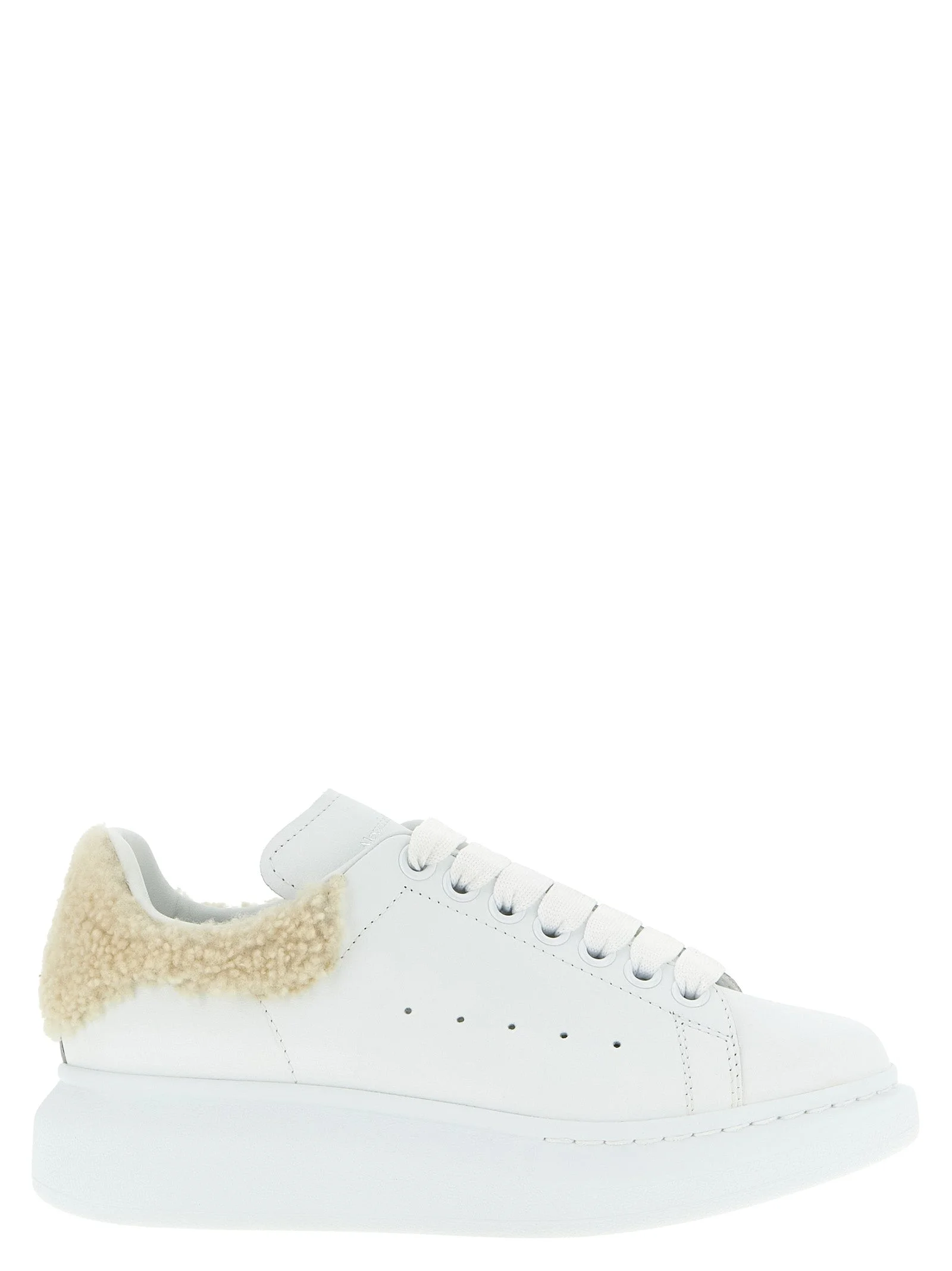 Mcqueen Women 'Larry' Sneakers - 1