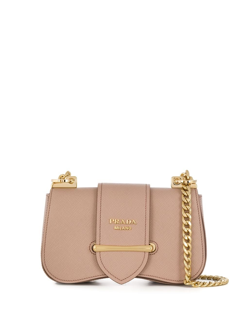 Sidonie shoulder bag - 1