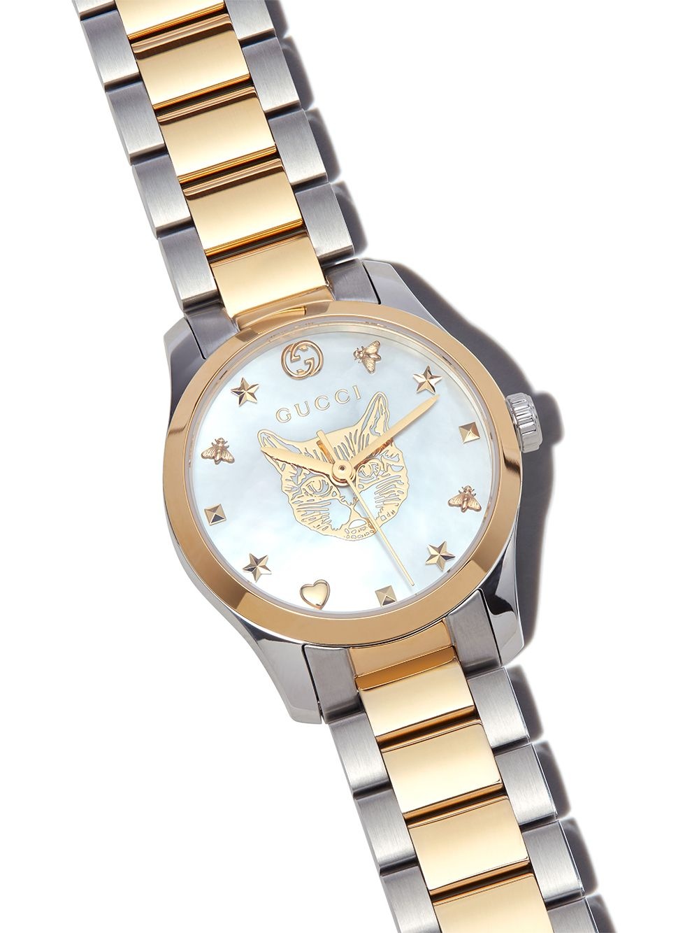 G-Timeless 27mm - 7