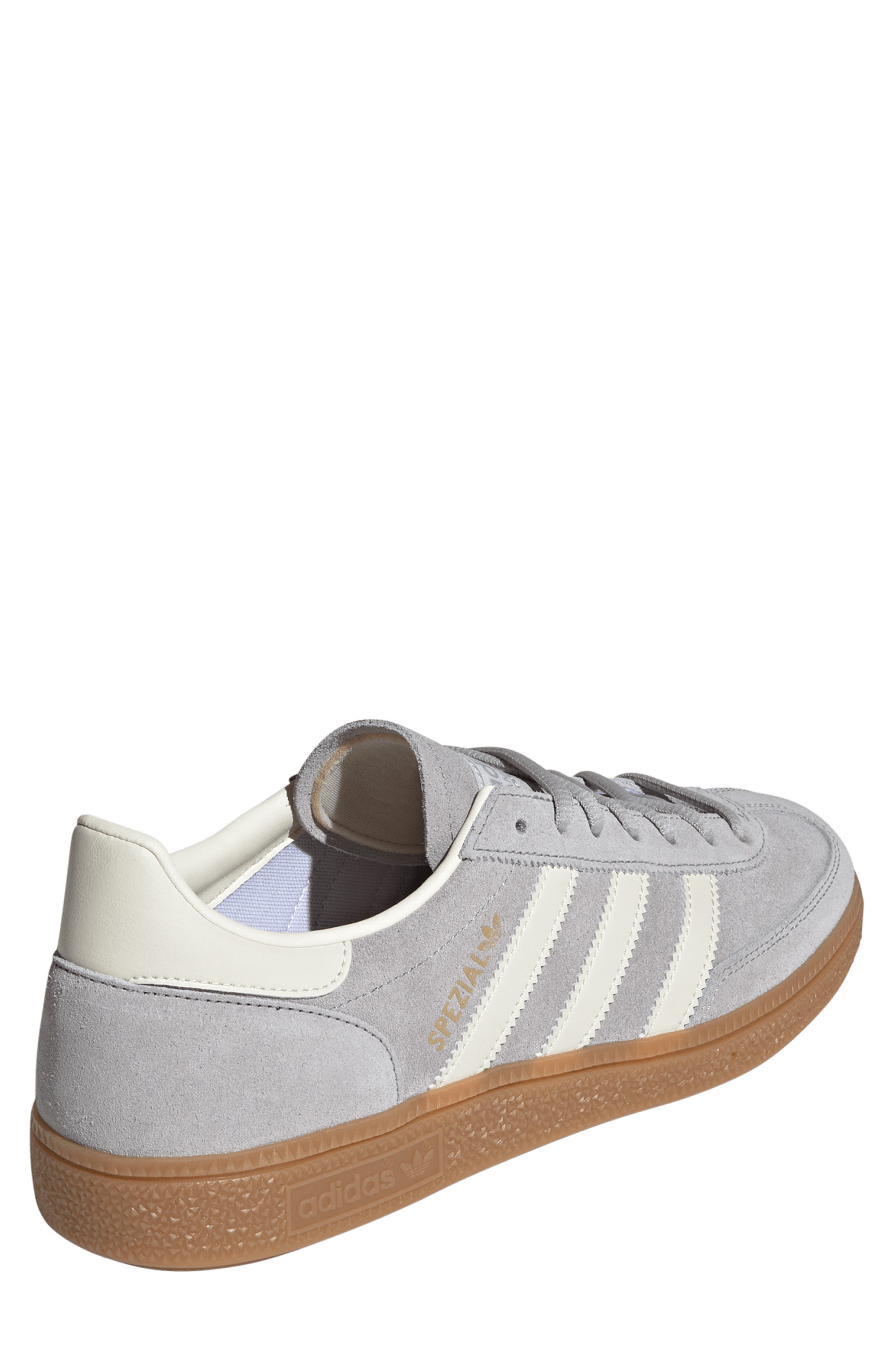 adidas Gender Inclusive Handball Spezial Sneaker in Gretwo/cre at Nordstrom - 2
