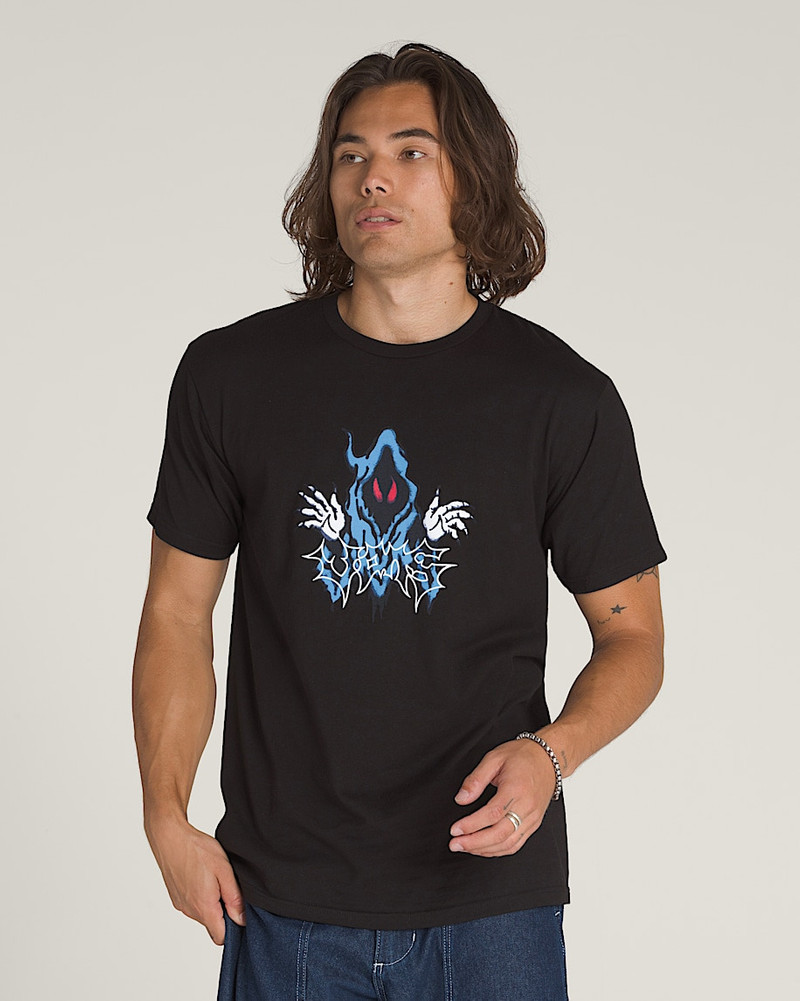 Vans Next Time T-Shirt outlook
