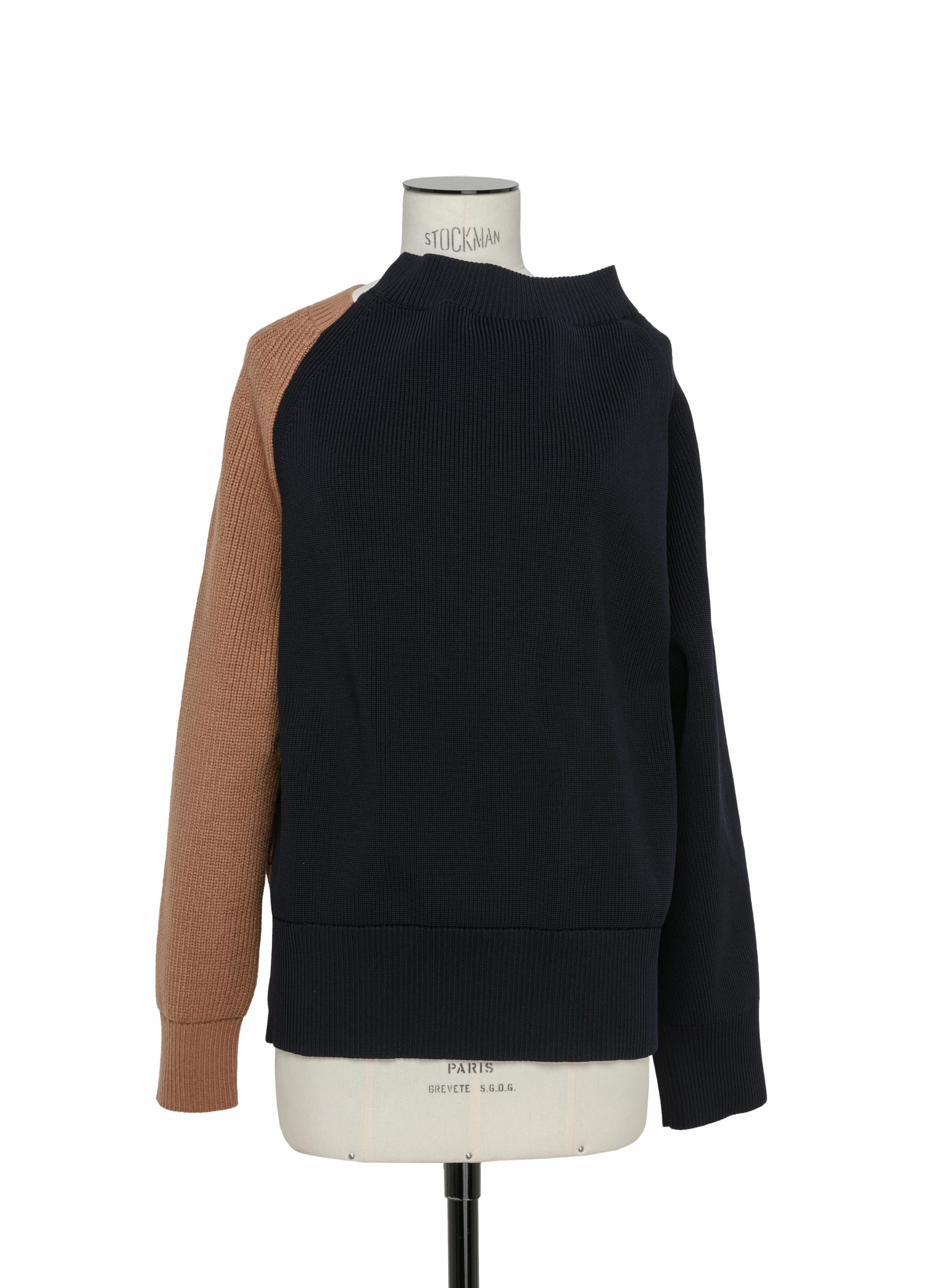 Knit Sweater - 2