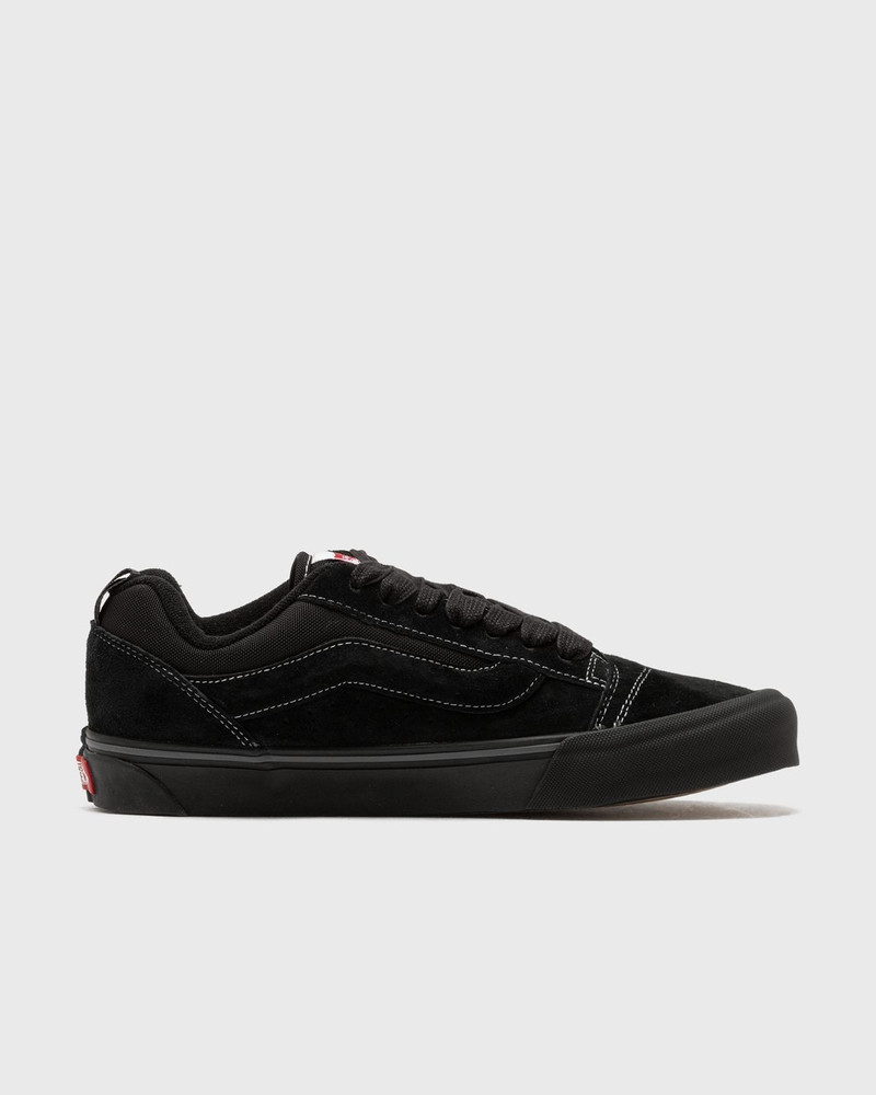 Vans Knu Skool outlook