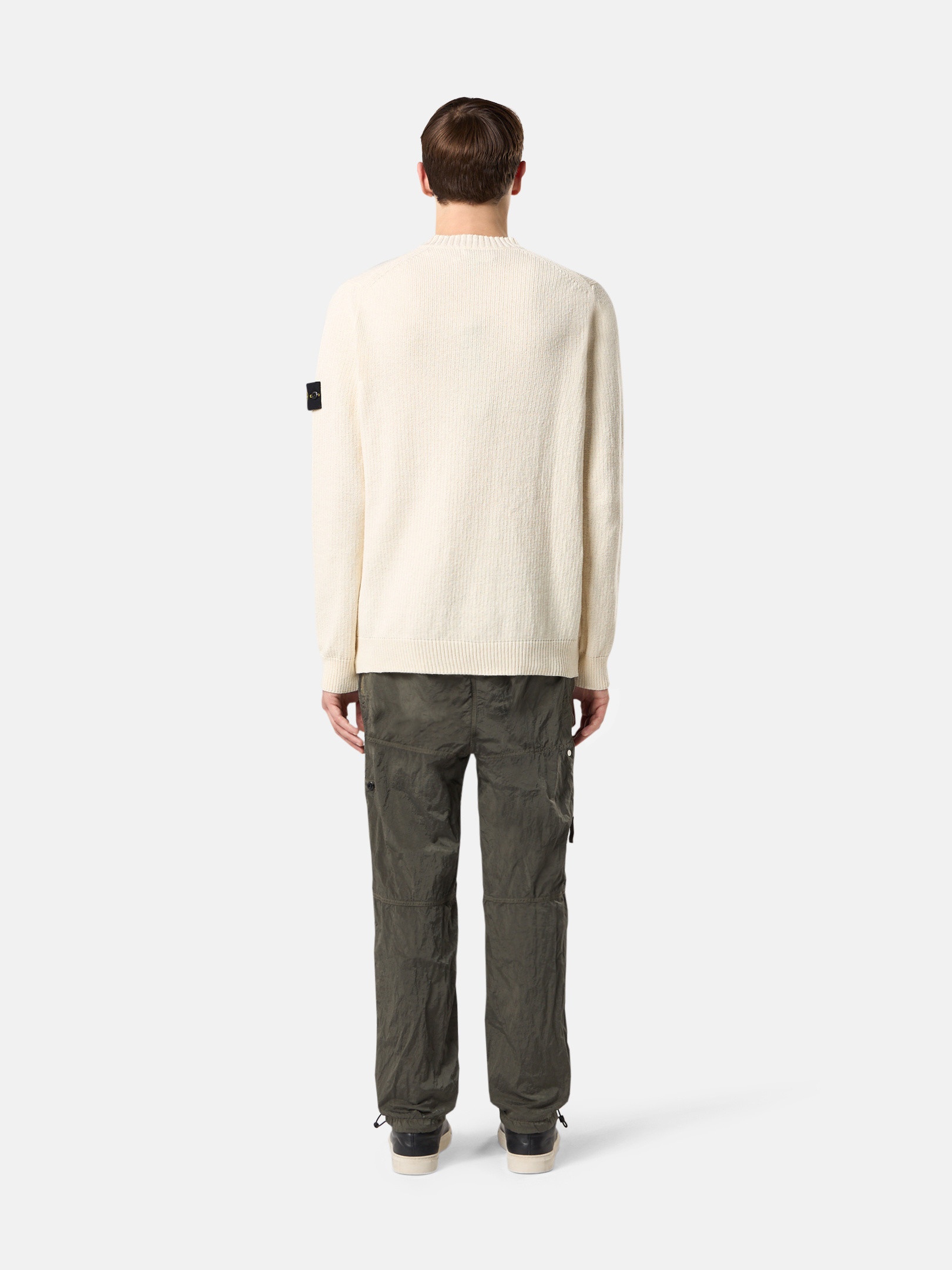5100042 RAW HAND ORGANIC COTTON - 7