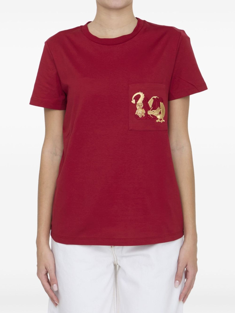 Elmo t-shirt 1