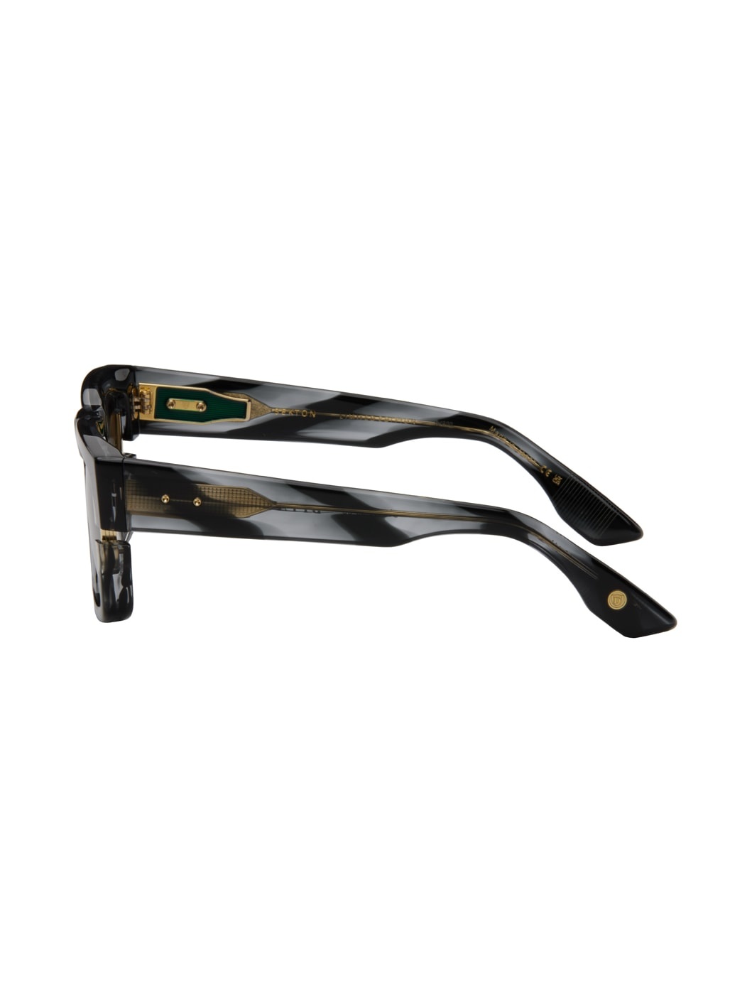 Gray Sekton Limited Edition Sunglasses - 3