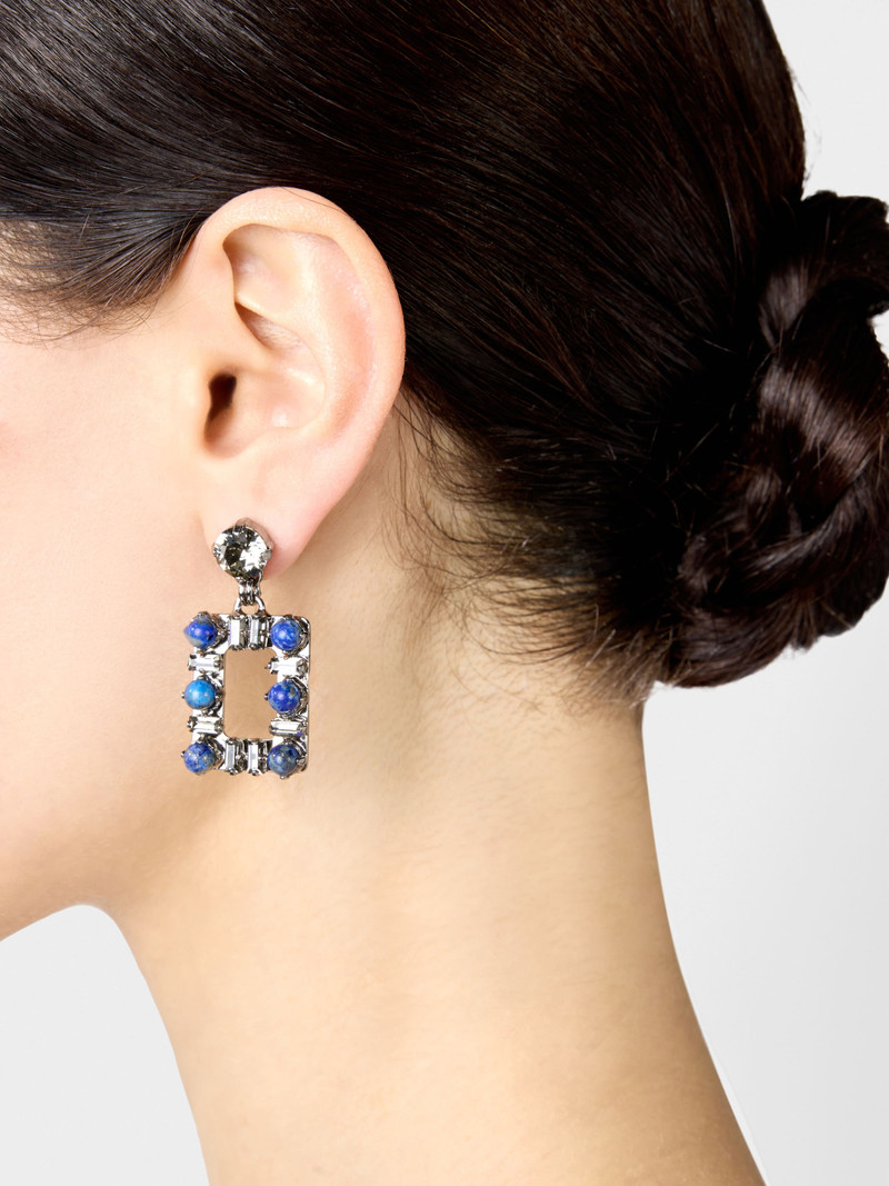 Très Vivier Earrings 5