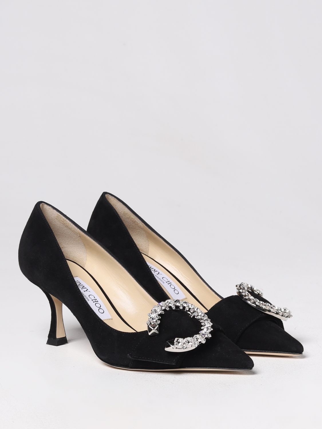 Jimmy Choo pumps for woman - 2