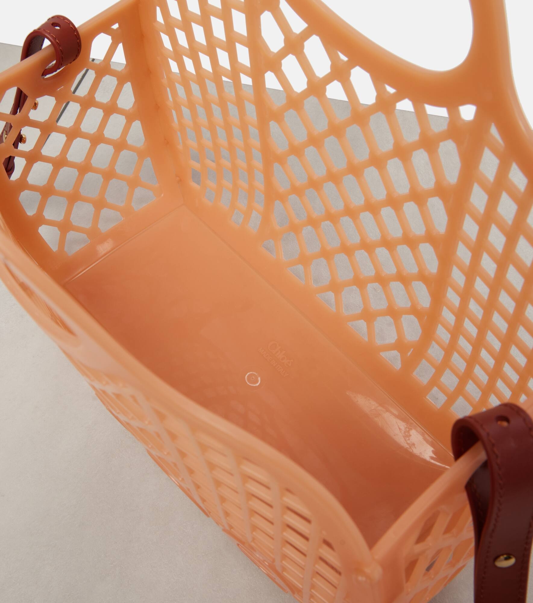 Chloé Cage Mini crossbody bag - 3