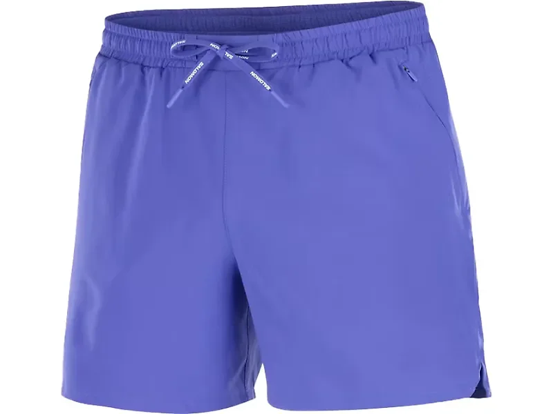 Shakeout Core Shorts 5in 2026 - 1