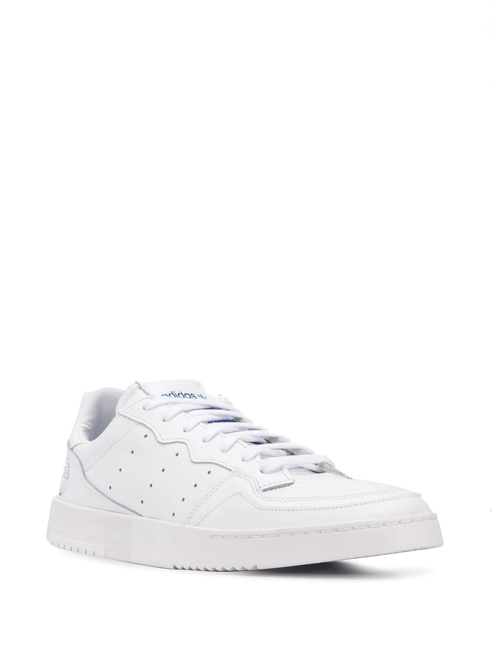 Supercourt low-top sneakers - 2