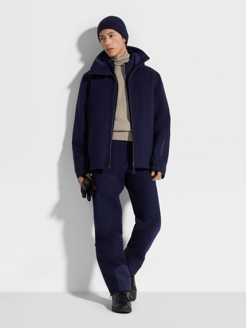OASI CASHMERE SKI PANTS 3