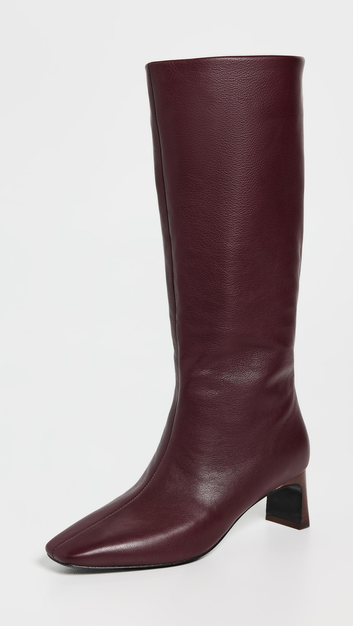 Astor Boots - 1