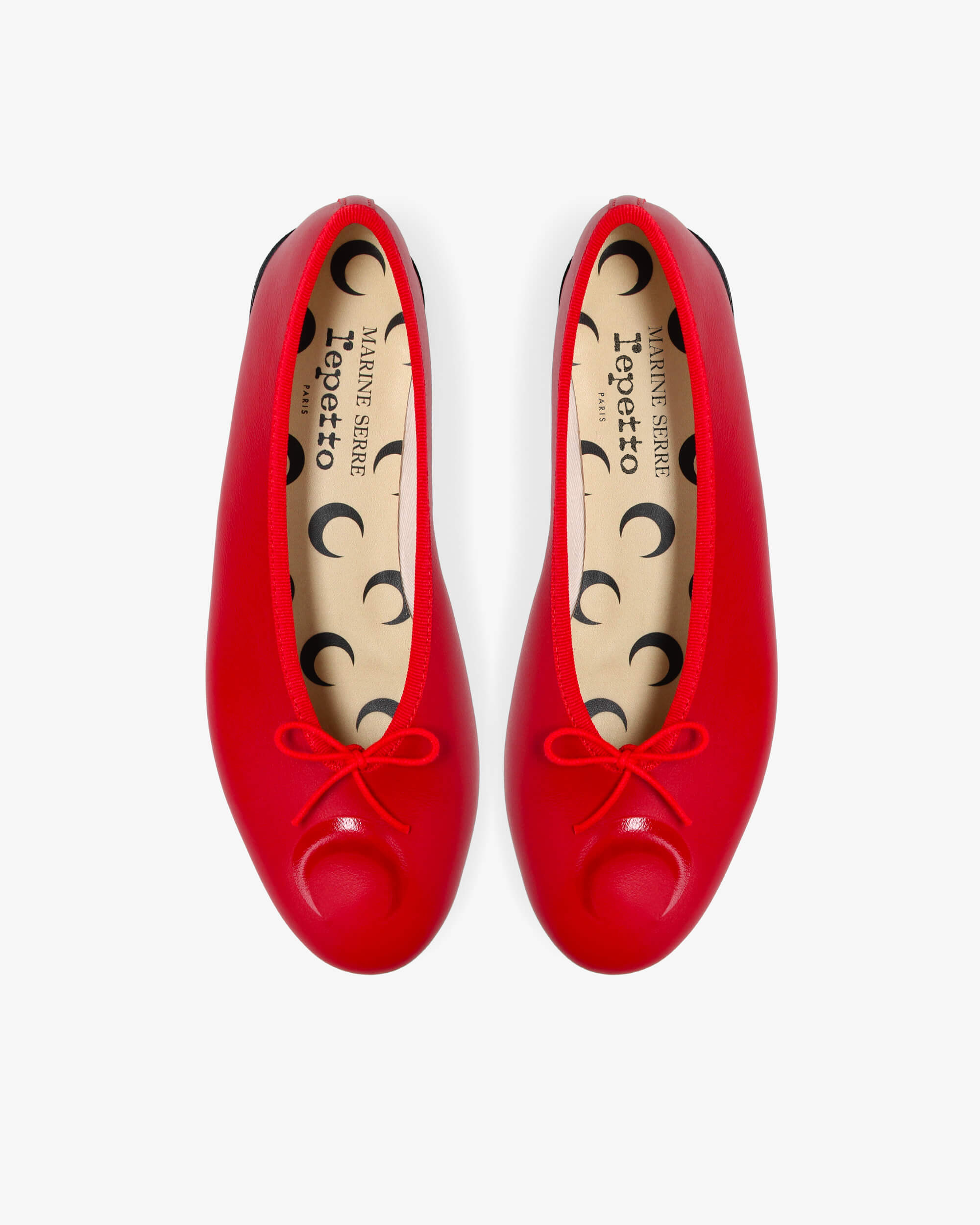 REPETTO X MARINE SERRE - LILOUH - 2