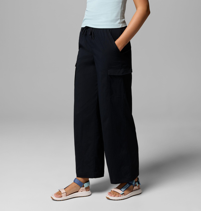 Women's Chill Creek Cargo Pants 4