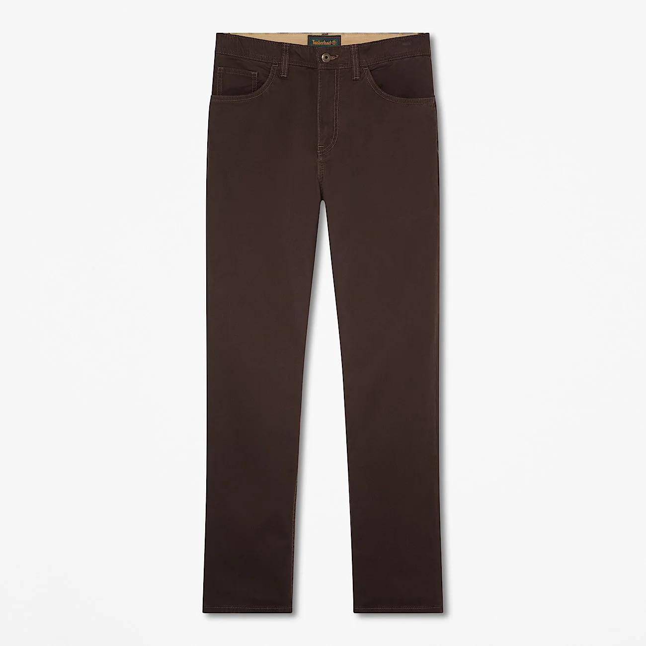 Men's Sandown Cavalry Twill Pant - 1