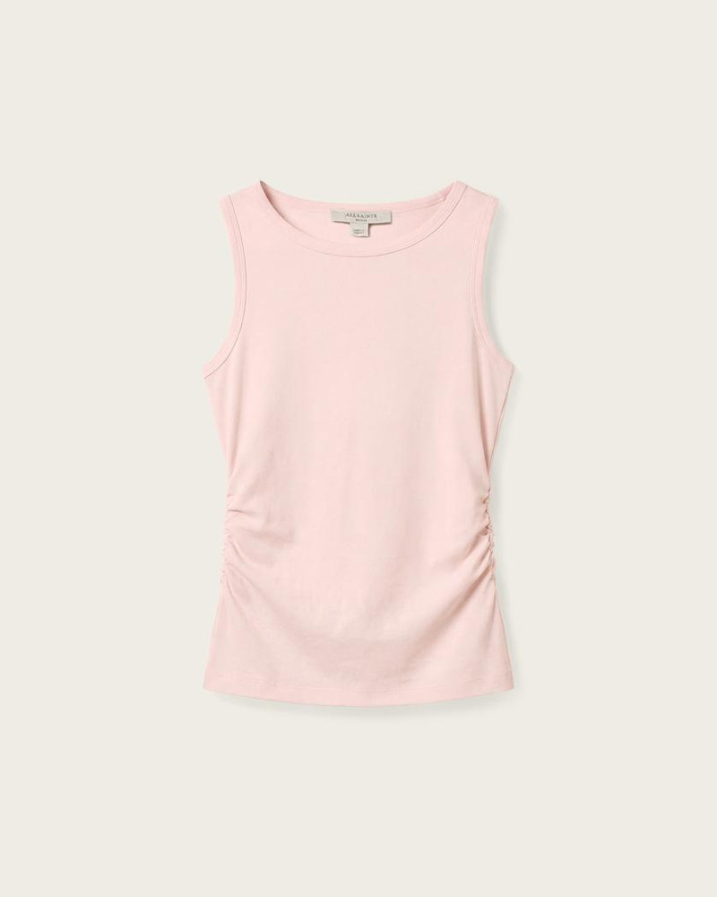 KATARINA SLIM FIT TANK TOP 1
