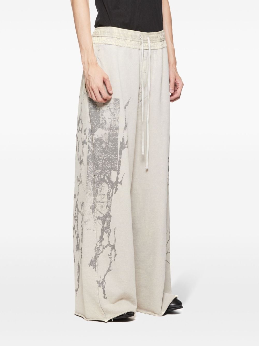 Rift wide-leg trousers - 3