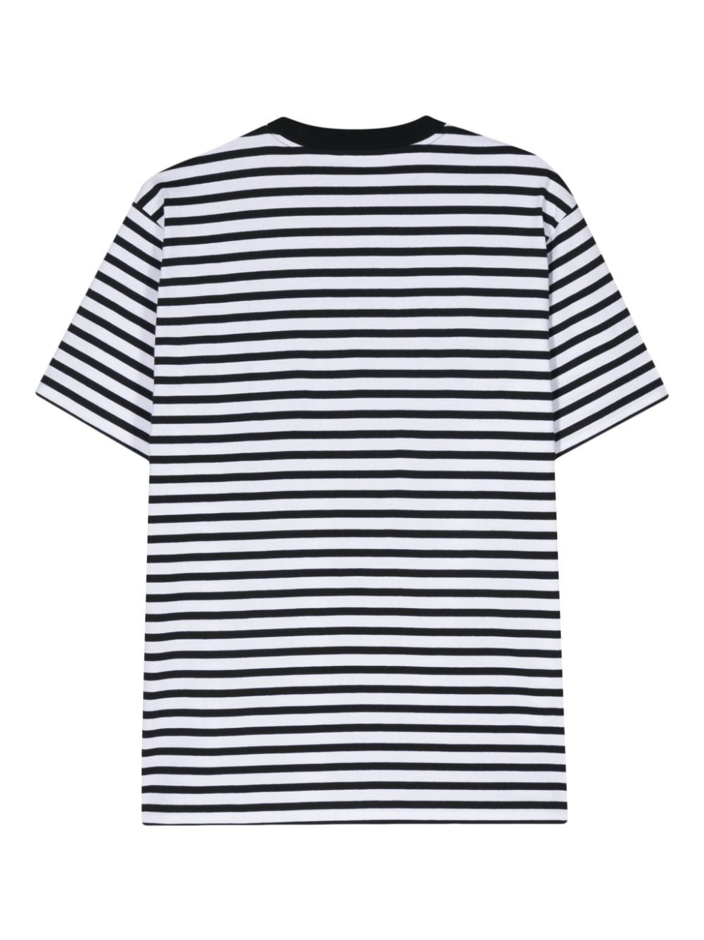 S/S Seidler striped T-shirt - 2