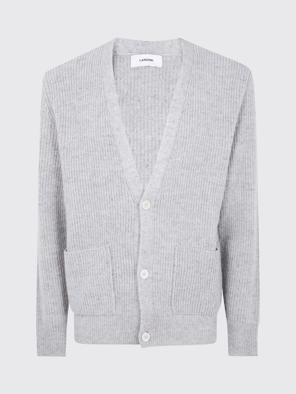 Sweater men Lardini - 1