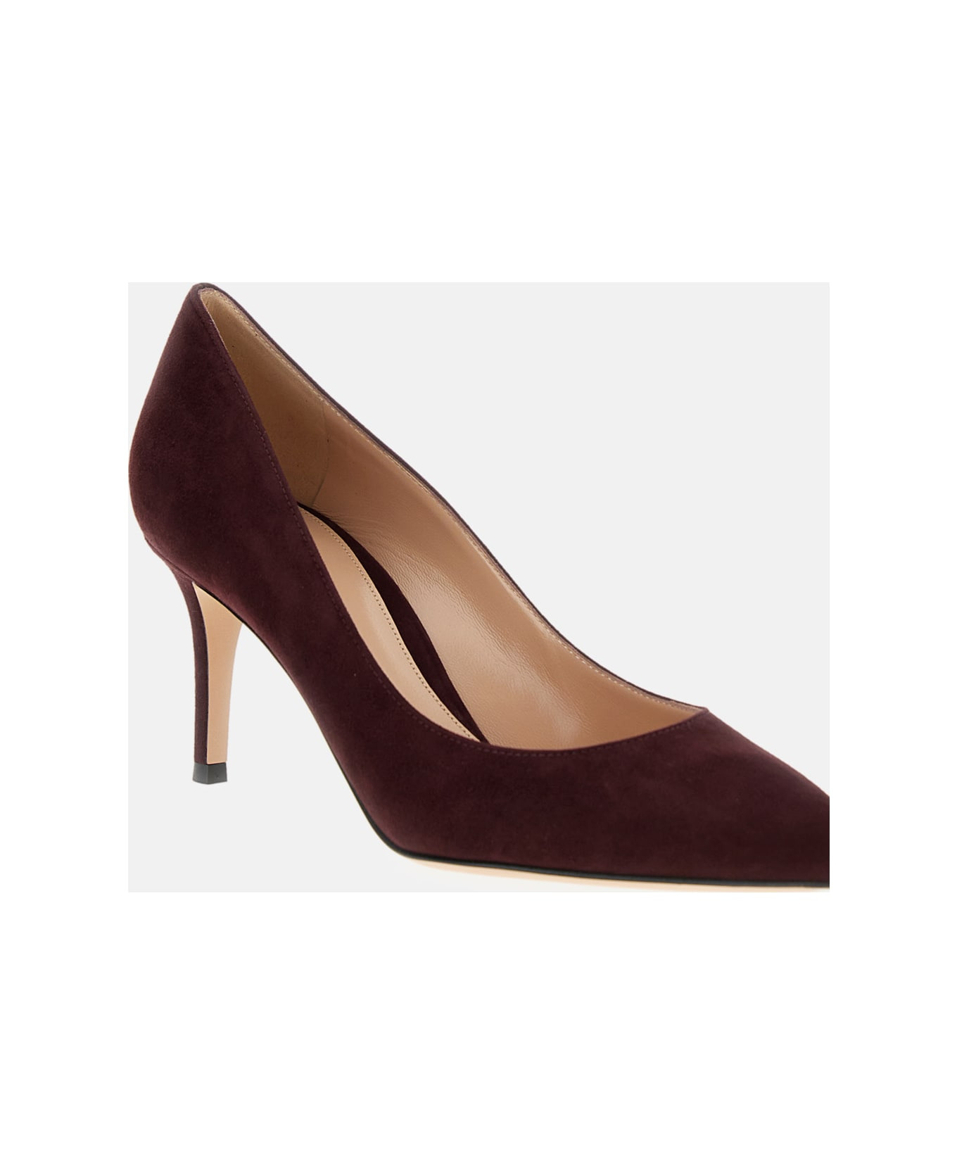 Gianvito 70 Decollette - 4