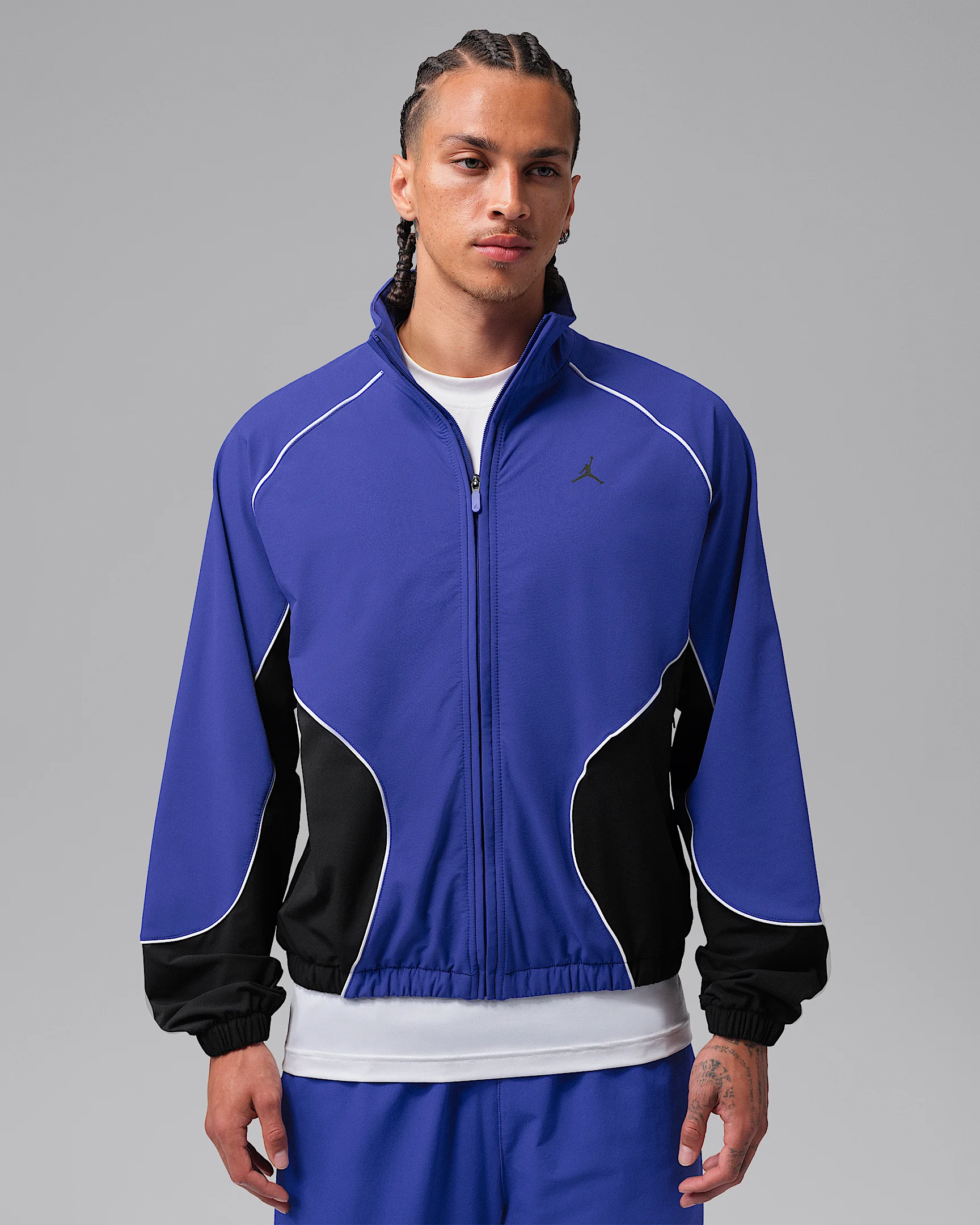 Jordan Sport JAM Men's Jacket - 1