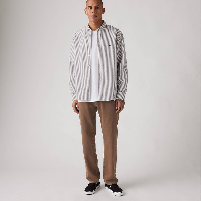 Levi's 555™ RELAXED STRAIGHT LIGHTWEIGHT LINEN DENIM MEN'S JEANS outlook