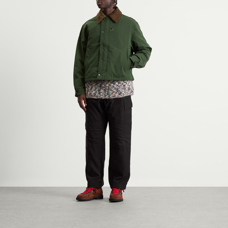 FrizmWORKS FrizmWORKS Heritage Hunting Jacket outlook