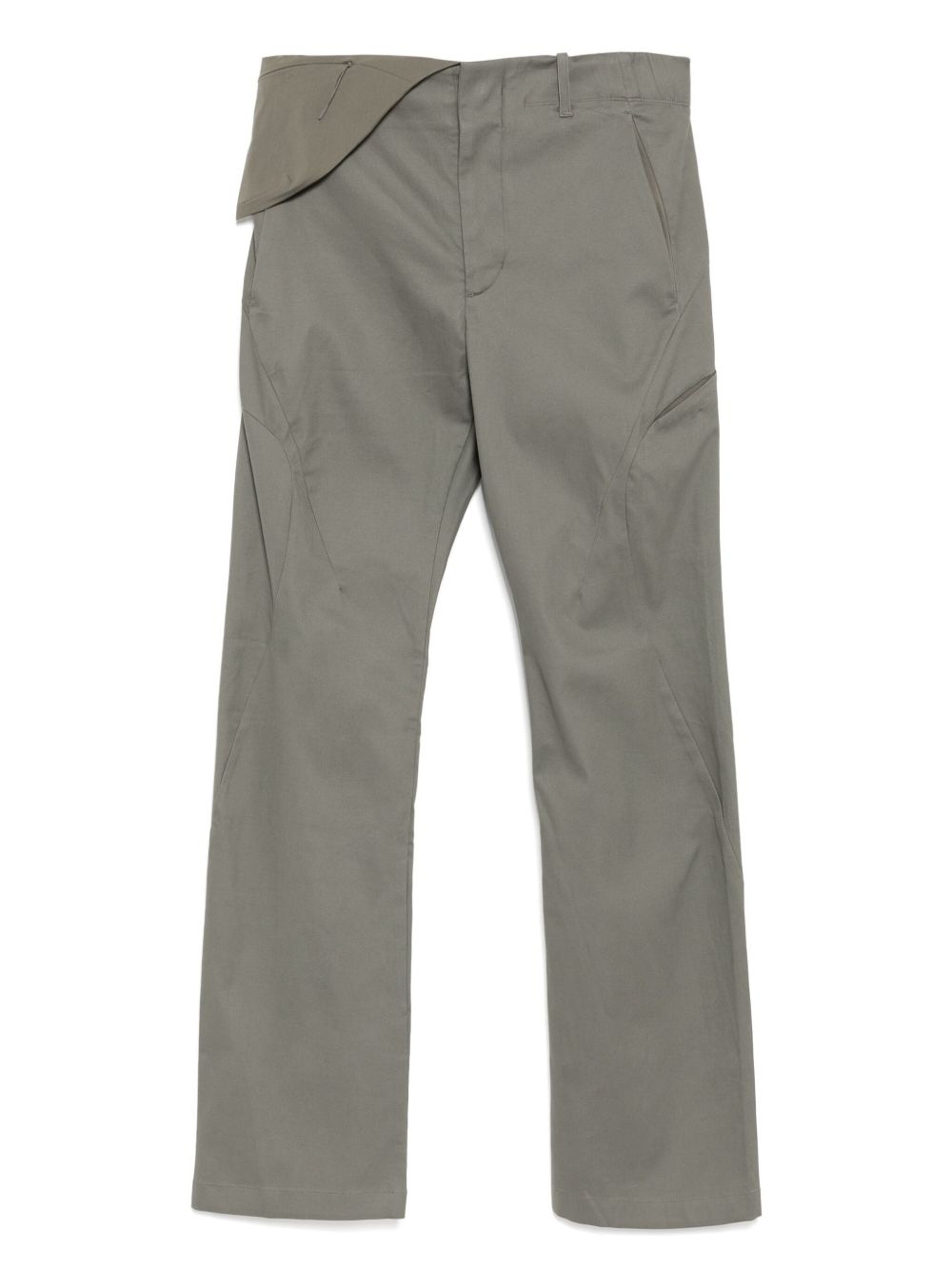 8.0 Technical trousers - 1