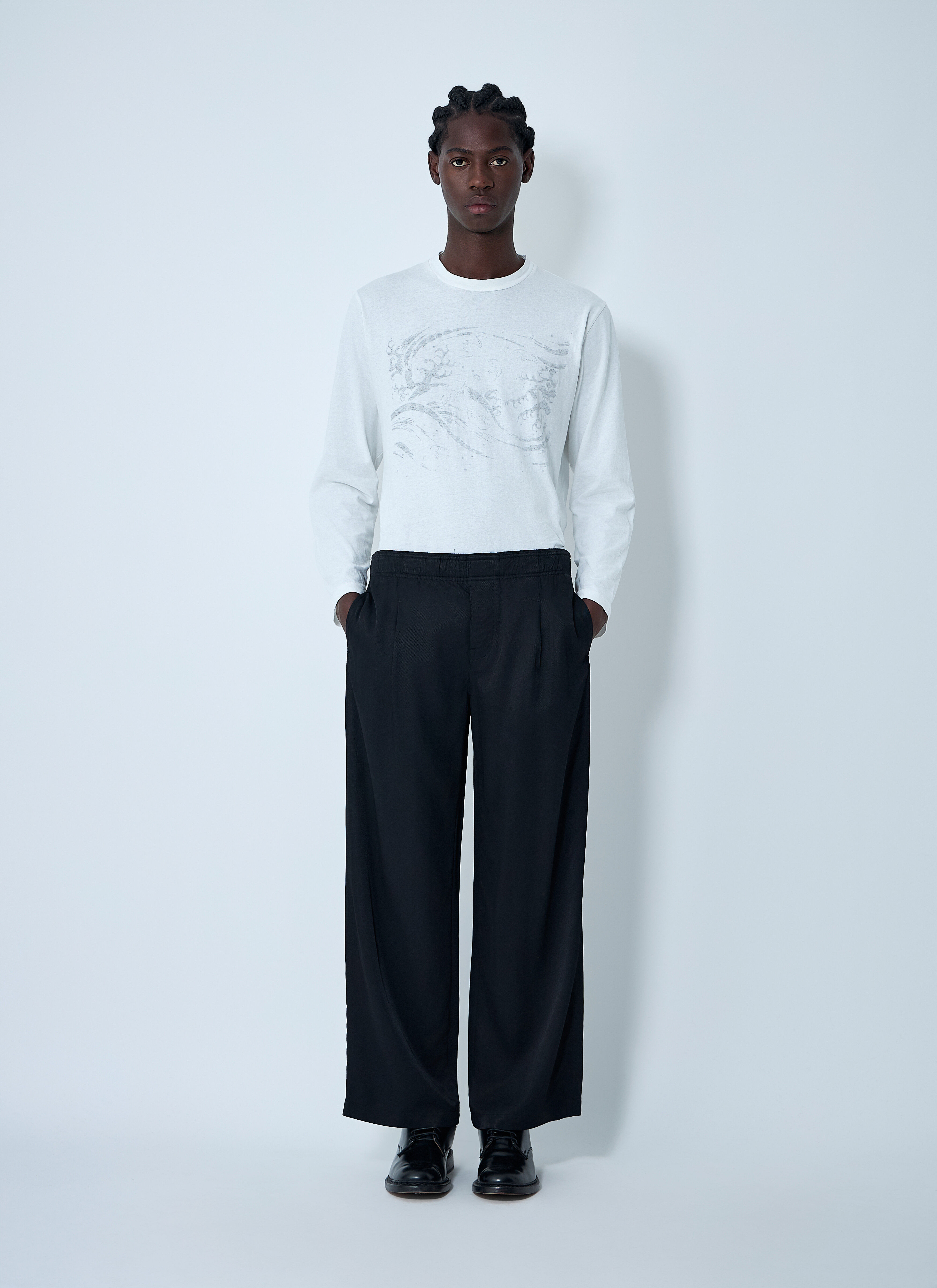 Leisure Pants - 2