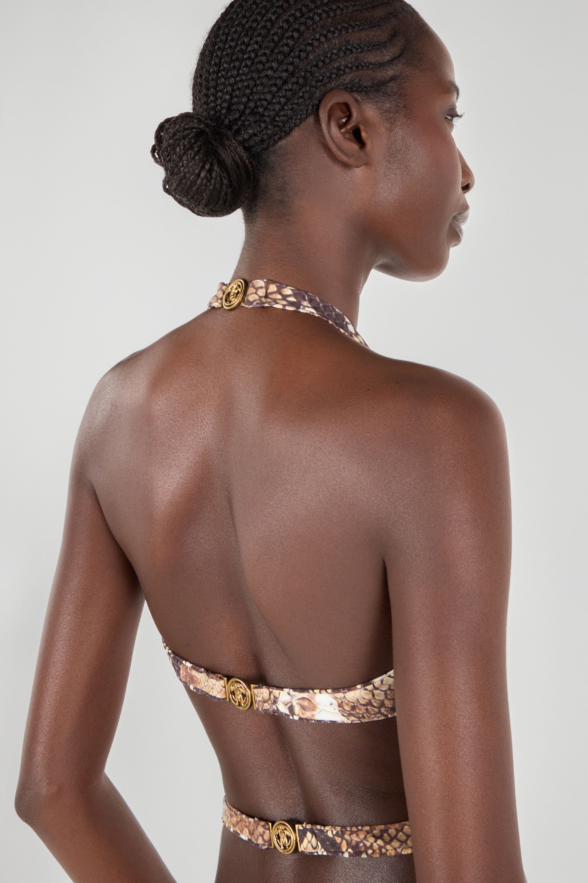 Python Print One-Piece Swimsuit - 7