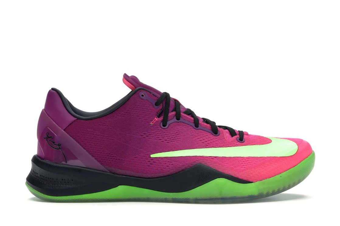 Nike Kobe 8 Mambacurial - 1