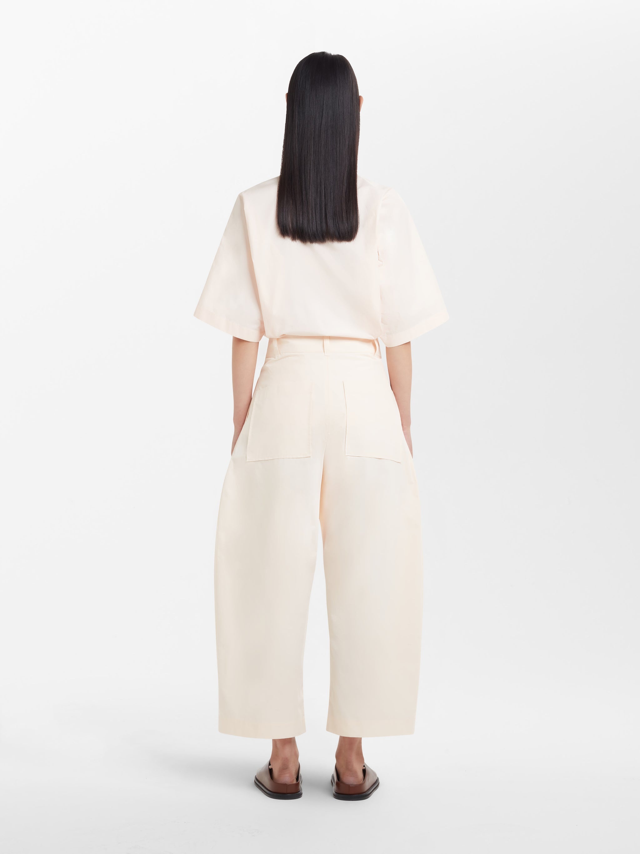 Chalco Pant - 4