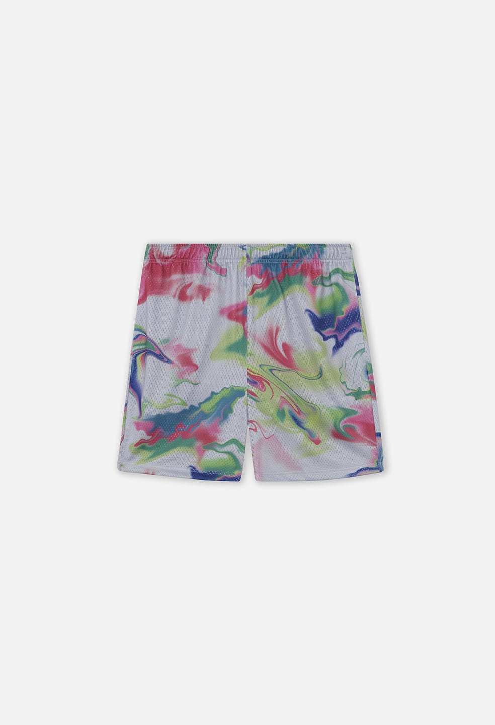 PRACTICE SHORTS - 1