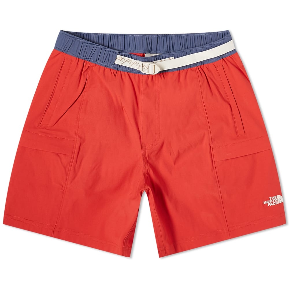 The North Face Class V Climbing Short - 1