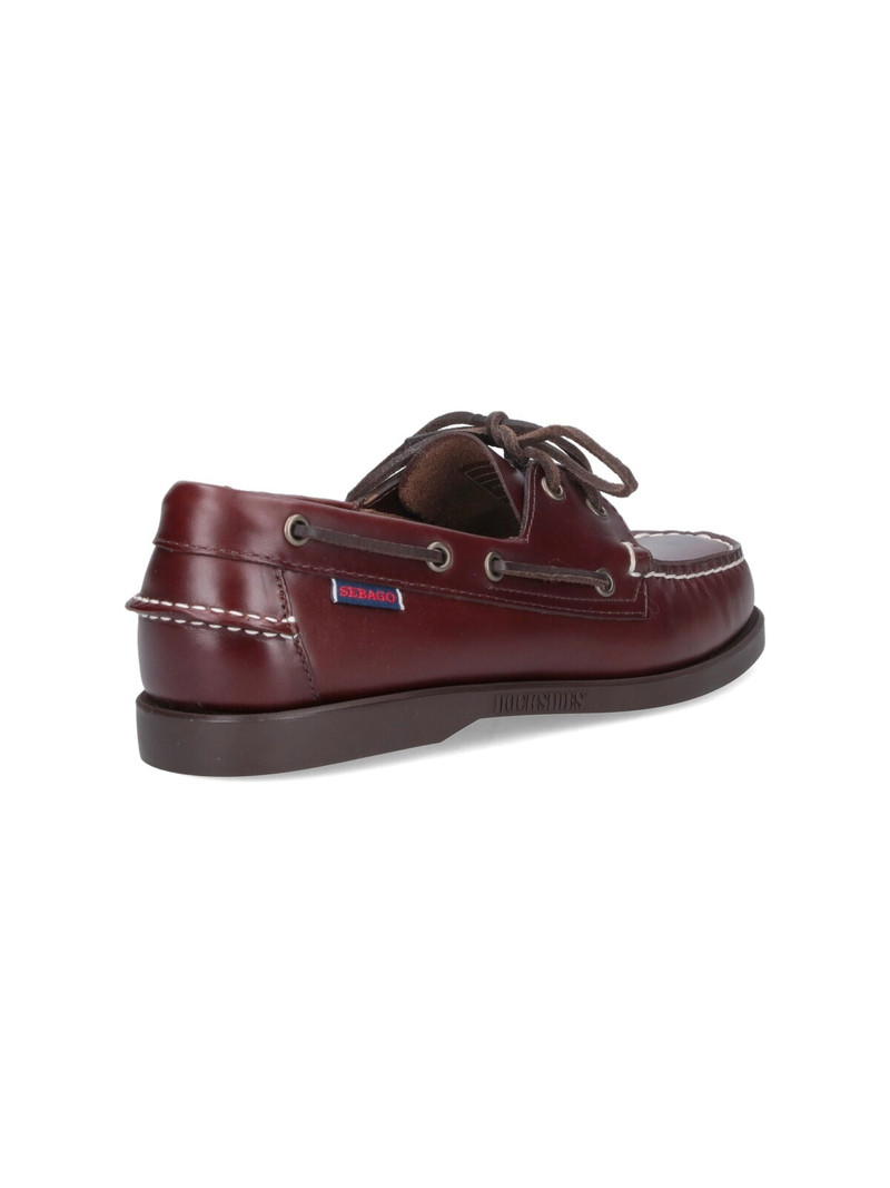 SEBAGO 'DOCKSIDES PORTLAND' LOAFERS outlook