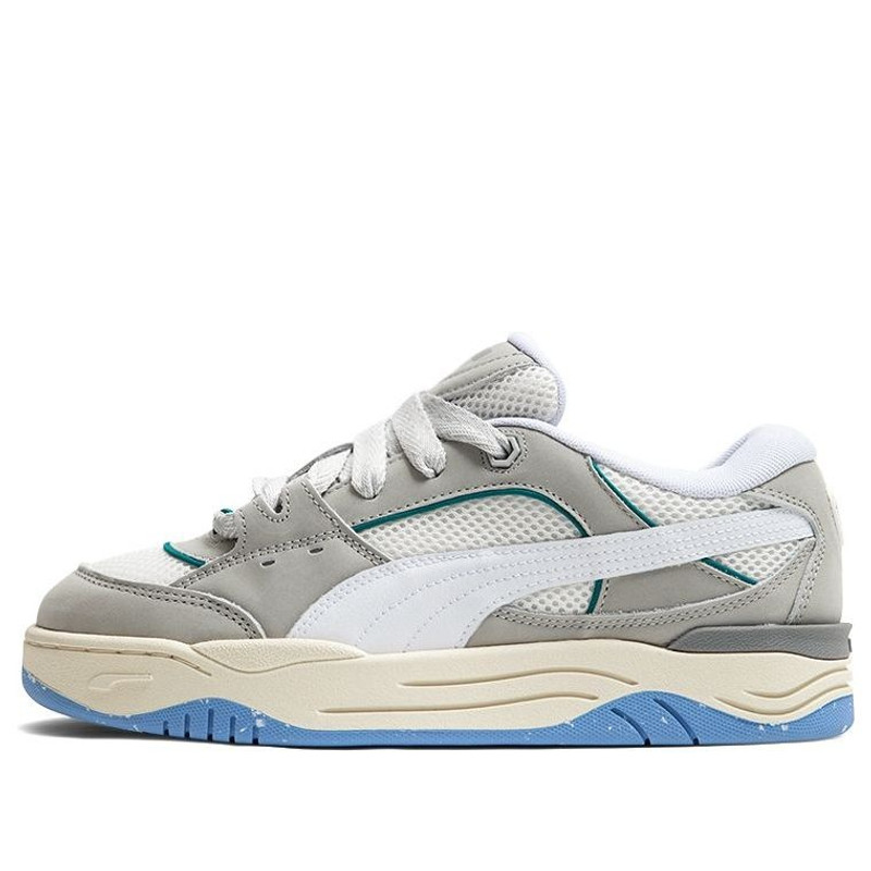 PUMA 180 'Grey' 390742-02 - 1