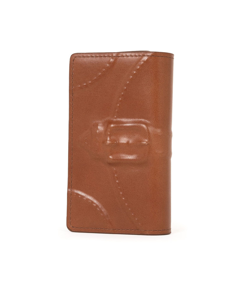 "INVISIBLE" Key Case 13