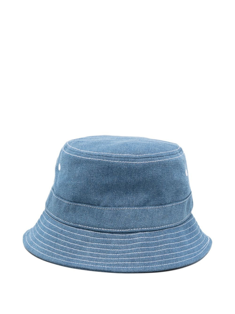 Barbour Grindle bucket hat outlook